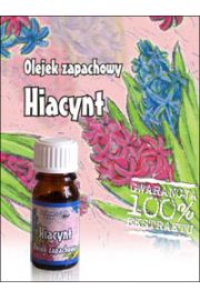 Olejek zapachowy - HIACYNT