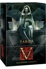Tarot V, Tarot Vampires