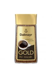 Dallmayr Gold Instant Kawa rozpuszczalna 200 g
