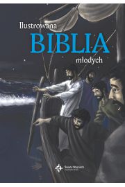 Ilustrowana Biblia modych