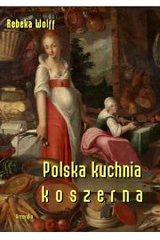 eBook Polska kuchnia koszerna pdf