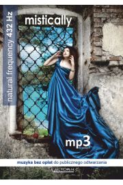 Mystically - pakiet ponad 10 godzin MP3 432 Hz