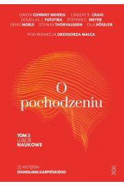 eBook O pochodzeniu. Ujcie naukowe pdf epub