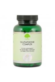G&g Glutation kompleks - suplement diety