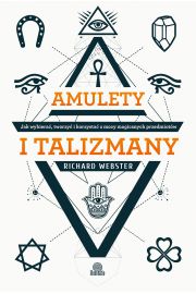 eBook Amulety i talizmany mobi epub