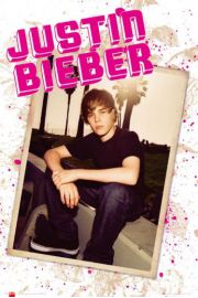 Justin Bieber - Photo - plakat 61x91,5 cm
