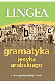 eBook Gramatyka jzyka arabskiego z praktycznymi przykadami pdf mobi epub