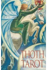 Thot Tarot Standard