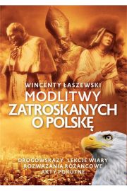 Modlitwy zatroskanych o Polsk