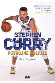 eBook Stephen Curry. Potrjne oblicze mobi epub
