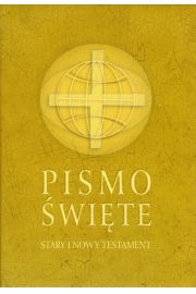 Pismo wite. Stary i Nowy Testament