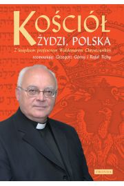 eBook Koci, ydzi, Polska pdf mobi epub