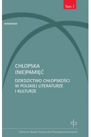 eBook Chopska (nie)pami Tom 7 pdf mobi epub
