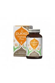Pukka Triphala Plus - suplement diety