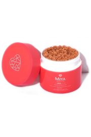 Miya Cosmetics Scrub ekspresowy peeling do ciaa 200 g