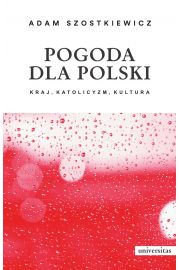 eBook Pogoda dla Polski pdf mobi epub