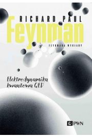 eBook Feynmana wykady. Elektrodynamika kwantowa QED mobi epub