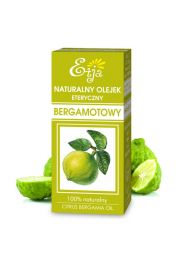 Etja-olejki Naturalny Olejek Eteryczny Bergamotka 10 ml