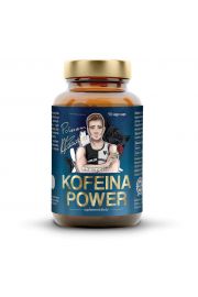 Pharmovit Kofeina power - suplement diety 90 kaps.