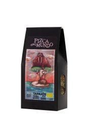 Pizca Del Mundo Yerba mate tapajos vital (wzmacniajca) fair trade 500 g Bio