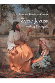 eBook ycie Jezusa wedug Ewangelii mobi epub
