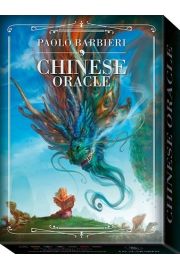 Chinese Oracle, Wyrocznia Chiska