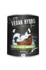 Hydroblend - woda kokosowa dla sportowcw