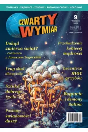 Czwarty Wymiar 9/2020