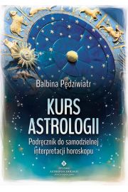 eBook Kurs astrologii mobi epub