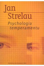 Psychologia temperamentu