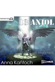 Audiobook 13 Anioł mp3