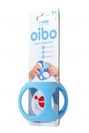 Zabawka kreatywna oibo - kolor niebieski Moluk