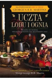 Uczta lodu i ognia