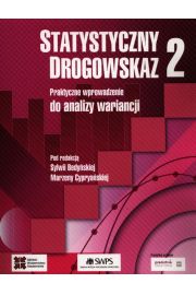 Praktyczne wprowadzenie analizy wariancji. Statystyczny drogowskaz. Tom 2