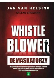 Demaskatorzy - Whistleblower