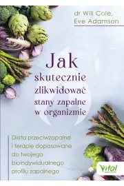 Jak skutecznie zlikwidowa stany zapalne w organizmie