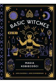 Basic witches magia kobiecoci