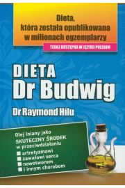 Dieta dr Budwig