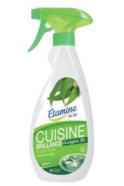 Etamine du Lys Spray do czyszczenia kuchni 3 w 1 organiczny rukaliptus 500 ml