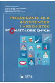 eBook Podrcznik dla asystentek i higienistek stomatologicznych mobi epub