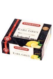 Teekanne Herbata czarna Earl Grey Cytryna 100 x 1,65 g