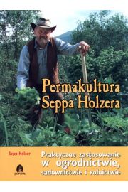 Permakultura Seppa Holzera