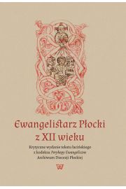 eBook Ewangelistarz Pocki z XII wieku pdf
