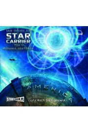 Audiobook Ciemna materia. Star Carrier. Tom 5 mp3
