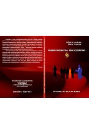 eBook Prawo – Psychiatria - Spoeczestwo pdf