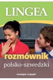 eBook Rozmwnik polsko-szwedzki mobi epub