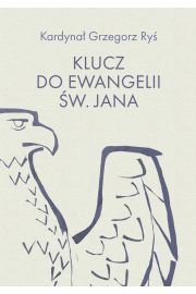 eBook Klucz do Ewangelii w. Jana mobi epub