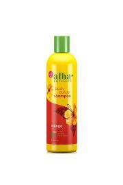 Alba botanica Hawajski szampon - Puszyste Mango 355 ml