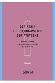 eBook Geriatria i pielgniarstwo geriatryczne mobi epub
