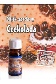 Olejek zapachowy - CZEKOLADA